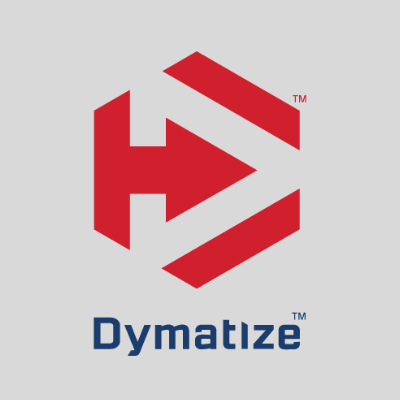 Dymatize logo